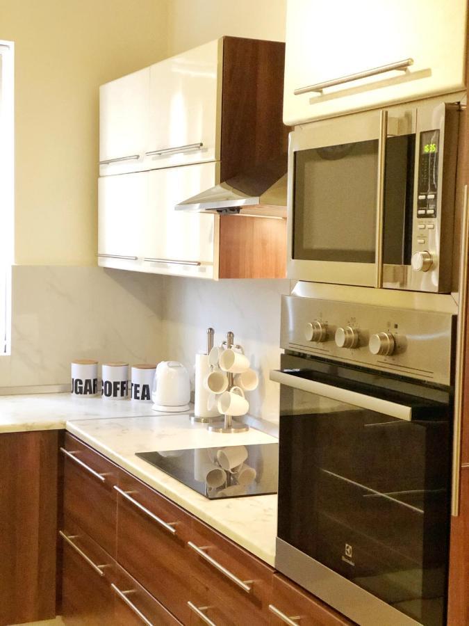 Appartement The Village 2 *