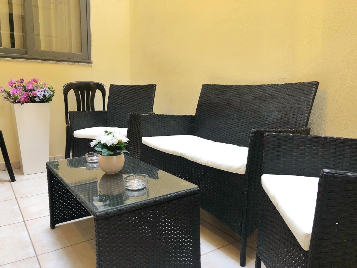 Appartement The Village 2