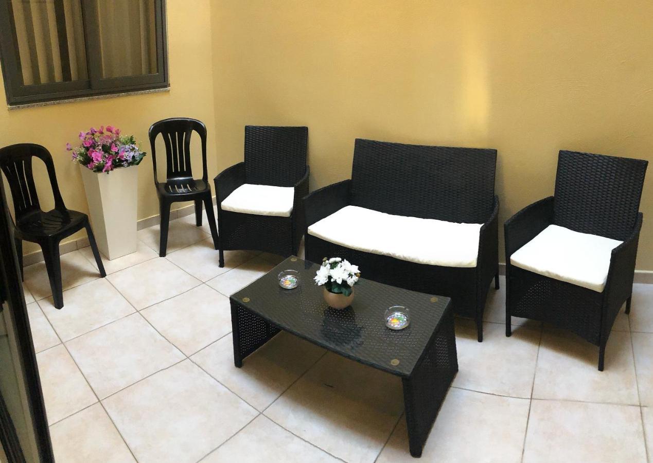 Appartement The Village 2 *